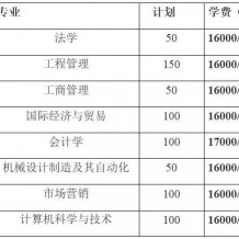 2019年山東專升本部分院校新生入學須知