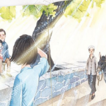 平哥說文學：講讀《城南舊事》》MP3音頻