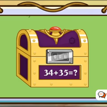 《洋蔥數學》小學3-6年級視頻課程全425集 百度網盤下載