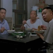 《洗澡》：人間那點真實，這部電影都講完了