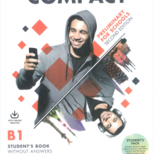 課程:劍橋最新官方PET備考秘籍《Preliminary for schools》學(xué)生書、教師書、練習(xí)冊以及音頻資料,100%覆蓋必考知識