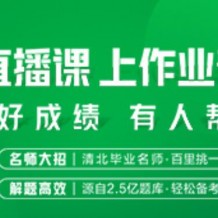 林婉晴 易物理.高一物理尖端班視頻課程