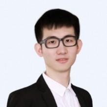 孫國勇地理 高二地理長期班視頻課程