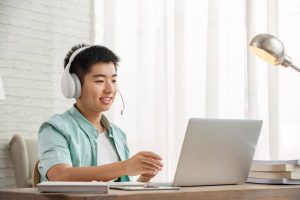 諸葛學堂人教統編版竇昕小學語文六年級語下冊教學視頻網課